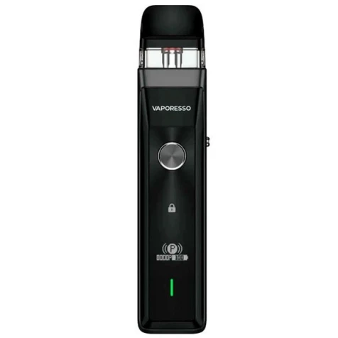 POD-система Vaporesso XROS Pro Black (Черный)
