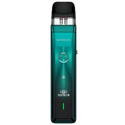 POD-система Vaporesso XROS Pro Green (Зеленый)