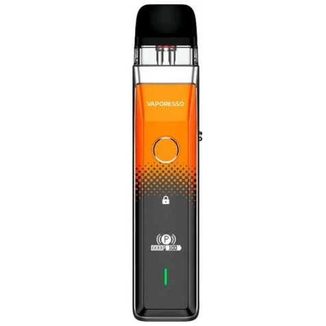 POD-система Vaporesso XROS Pro Orange (Оранжевый)