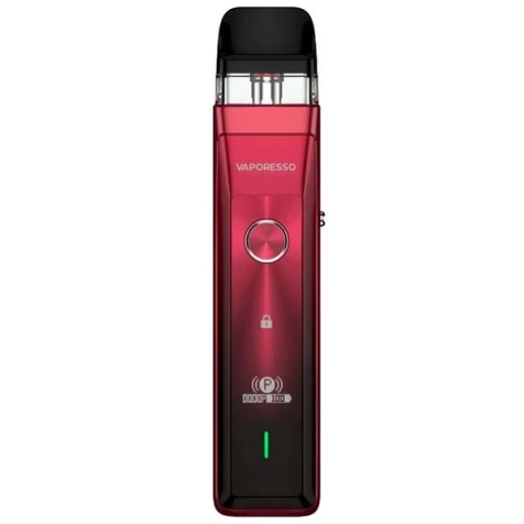 POD-система Vaporesso XROS Pro Red (Красный)