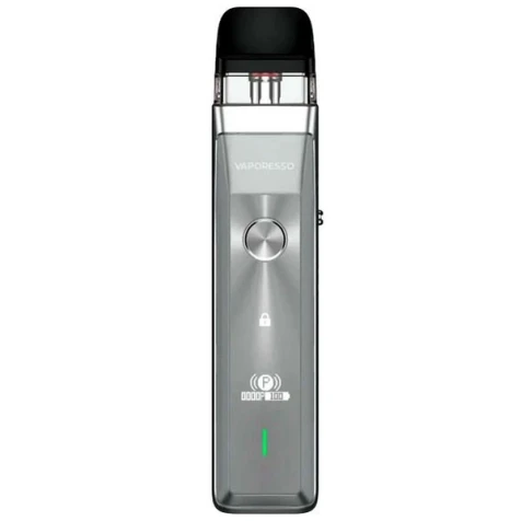 POD-система Vaporesso XROS Pro Silver (Серебристый)