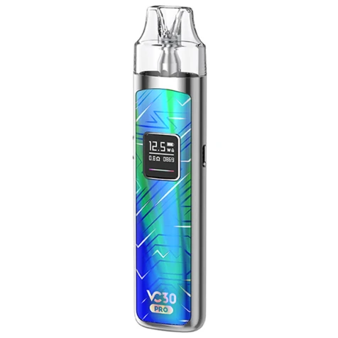 POD-система Vecee VC30 Pro Line Blue (Лайн Блю)
