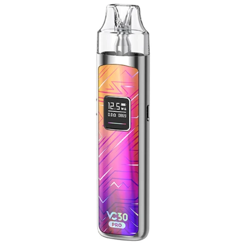 POD-система Vecee VC30 Pro Line Purple (Лайн Фіолетовий)