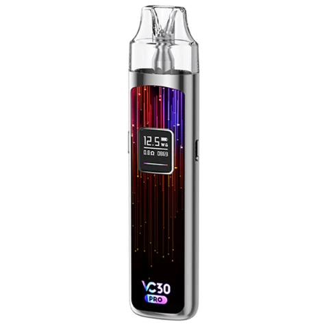 POD-система Vecee VC30 Pro Star Red (Старий Ред)