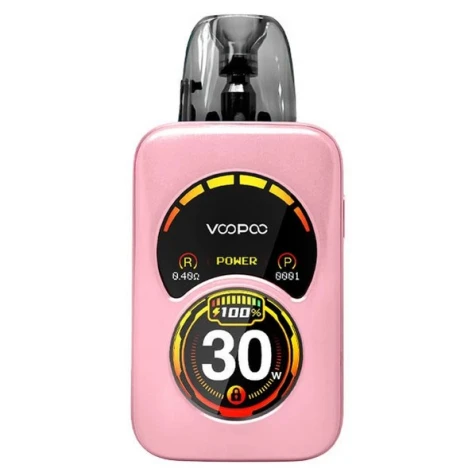 POD-система VooPoo Argus A Pink (Розовый)