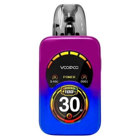 POD-система VooPoo Argus A Purple (Фіолетовий)