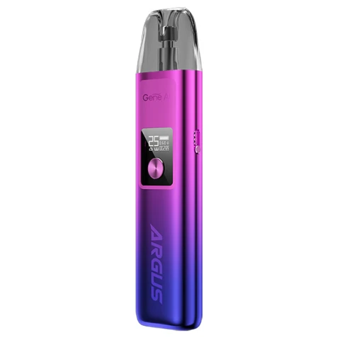 POD-система VooPoo Argus G Aurora Purple (Аурора Фіолетовий)