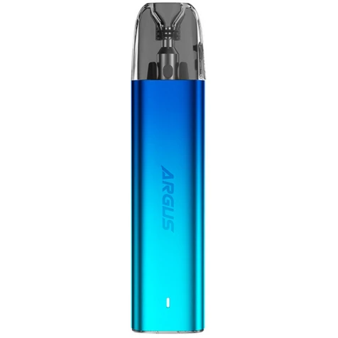 POD-система VooPoo Argus G2 Mini Aurora Blue (Аврора Синій)