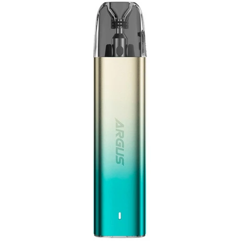 POD-система VooPoo Argus G2 Mini Spring Green (Спрінг Зелений)