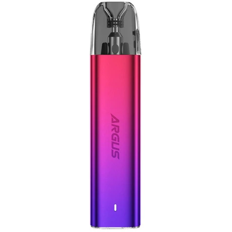 POD-система VooPoo Argus G2 Mini Violet Red (Віолет Червоний)