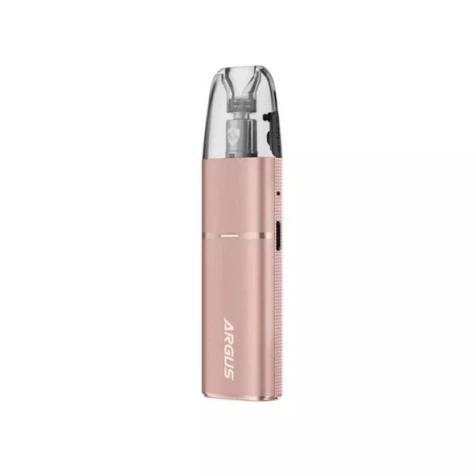 POD-система VooPoo Argus G3 Mini Gold (Золотистый)