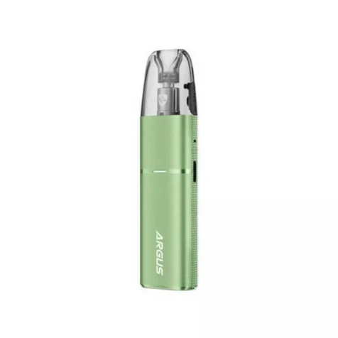 POD-система VooPoo Argus G3 Mini Green (Зеленый)