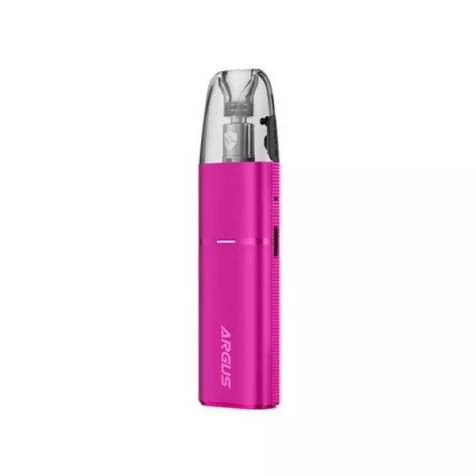 POD-система VooPoo Argus G3 Mini Pink (Розовый)