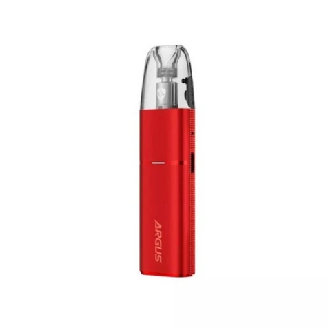 POD-система VooPoo Argus G3 Mini Red (Красный)