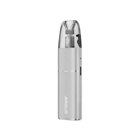 POD-система VooPoo Argus G3 Mini Silver (Серебристый)