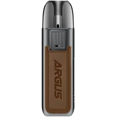 POD-система VooPoo Argus Pod Brown (Коричневий)