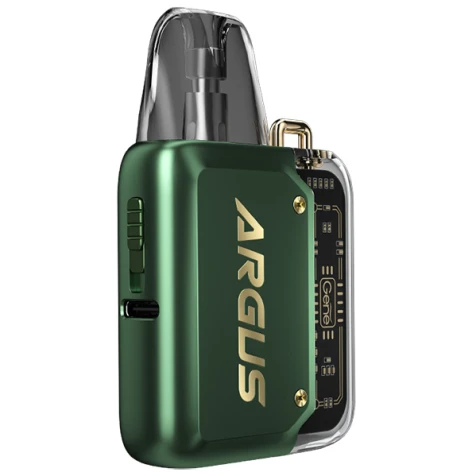 POD-система VooPoo Argus P1 Green (Зелений)