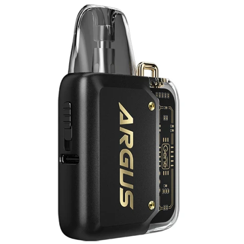 POD-система VooPoo Argus P1 Gun Metal (Ган Метал)