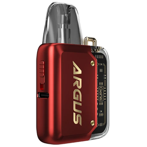 POD-система VooPoo Argus P1 Red (Червоний)