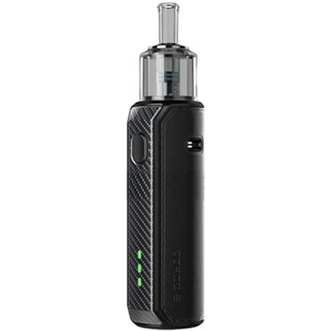 POD-система VooPoo Doric E Black (Черный)