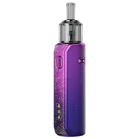 POD-система VooPoo Doric E Blue Purple (Блю Фіолетовий)