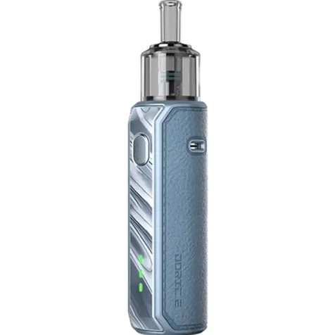 POD-система VooPoo Doric E Cyan (Сиан)
