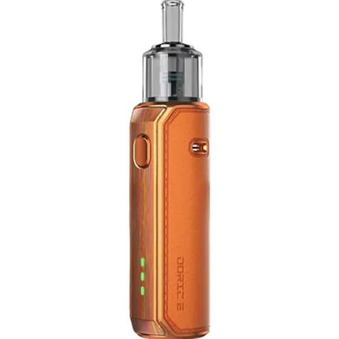 POD-система VooPoo Doric E Orange (Оранжевый)