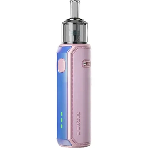 POD-система VooPoo Doric E Pink (Розовый)