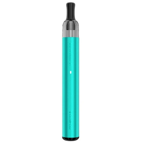 POD-система VooPoo Doric Galaxy S1 Lake Green (Лэйк Зеленый)