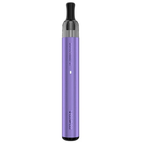 POD-система VooPoo Doric Galaxy S1 Lucky Purple (Лакі Фіолетовий)