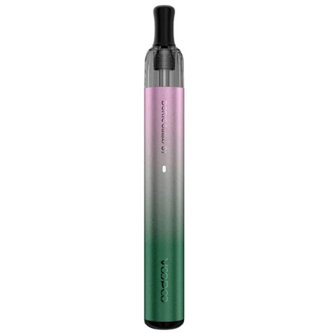 POD-система VooPoo Doric Galaxy S1 Purple Green (Фіолетовий Зелений)