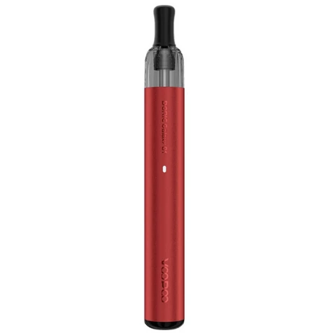 POD-система VooPoo Doric Galaxy S1 Russet Red (Расет Червоний)