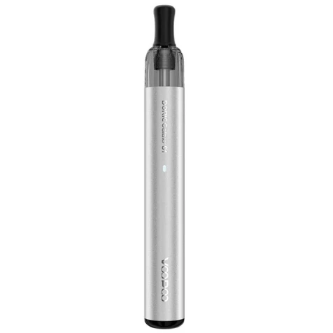POD-система VooPoo Doric Galaxy S1 Silver (Срібний)