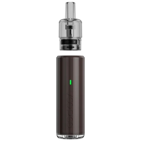 POD-система VooPoo Doric Q Deep Brown (Дип Коричневый)