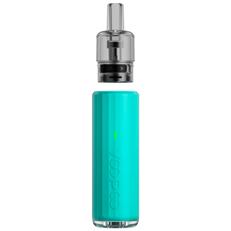 POD-система VooPoo Doric Q Mint Green (Минт Зеленый)