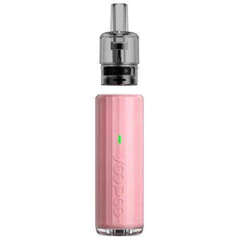 POD-система VooPoo Doric Q Misty Rose (Мисти Роуз)