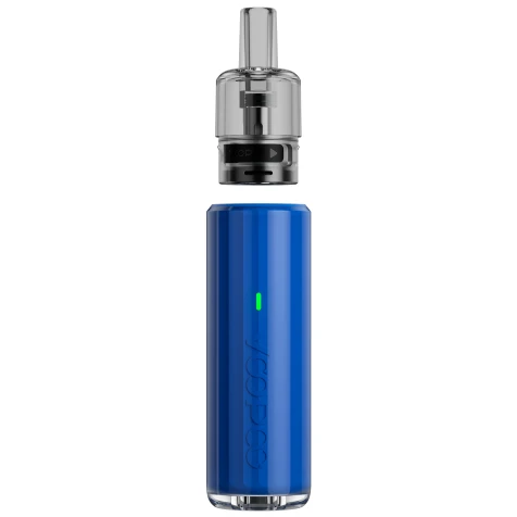 POD-система VooPoo Doric Q Navy Blue (Нави Синий)