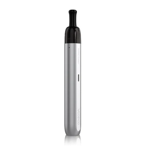 POD-система VooPoo Doric Galaxy Pen Silver (Сріблястий)