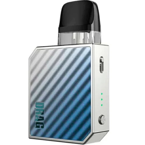 POD-система VooPoo Drag Nano 2 Aurora Blue (Аврора Синій)