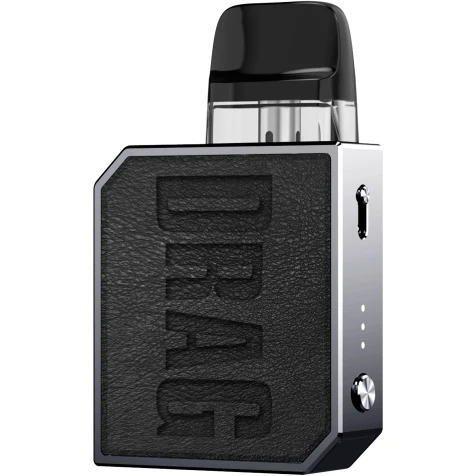 POD-система VooPoo Drag Nano 2 Classic Black (Класик Чорний)