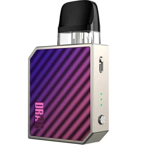 POD-система VooPoo Drag Nano 2 Neon Rose (Неон Роуз)