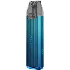 POD-система VooPoo VMate Infinity Gradient Blue (Градиент Синий)