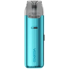 POD-система VooPoo VMate PRO Mint Blue (Мятный Синий)