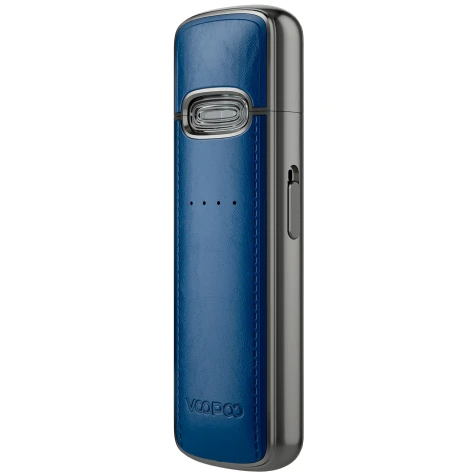 POD-система VooPoo VMATE E Classic Blue (Классик Синий)
