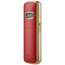 POD-система VooPoo VMATE E Red Gold (Красный Голд)