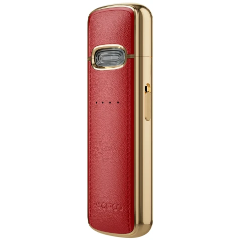 POD-система VooPoo VMATE E Red Gold (Красный Голд)