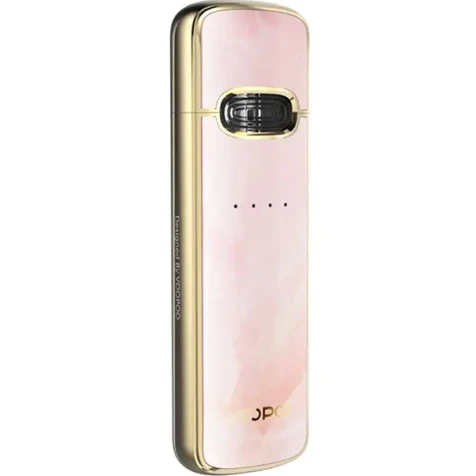 POD-система VooPoo VMATE E Pink Marble (Розовый Марбл)