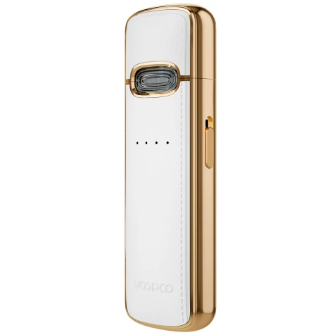 POD-система VooPoo VMATE E White Gold (Белый Голд)