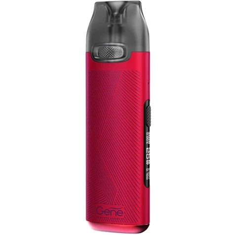 POD-система VooPoo V.Thru Pro Red (Красный)