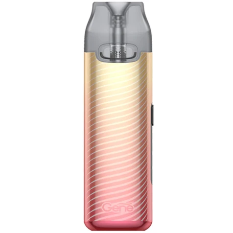 POD-система VooPoo V.Thru Pro Silky Pink (Силки Розовый)